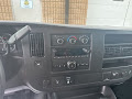 2017 Chevrolet Express 2500 Work Van