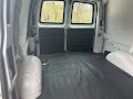 2017 Chevrolet Express 2500 Work Van