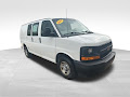 2017 Chevrolet Express 2500 Work Van