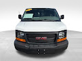 2016 GMC Savana 3500 Work Van