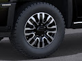 2026 GMC Sierra 2500HD Denali Ultimate