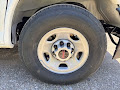 2026 GMC Savana 2500 Work Van