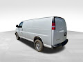 2026 GMC Savana 2500 Work Van