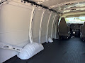2026 GMC Savana 2500 Work Van