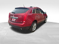 2014 Cadillac SRX Performance