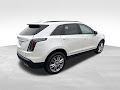 2023 Cadillac XT5 Sport