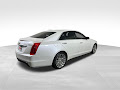 2017 Cadillac CTS 2.0L Turbo Luxury