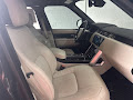 2019 Land Rover Range Rover 5.0L V8 Supercharged