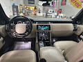 2019 Land Rover Range Rover 5.0L V8 Supercharged