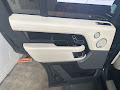 2019 Land Rover Range Rover 5.0L V8 Supercharged