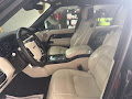 2019 Land Rover Range Rover 5.0L V8 Supercharged