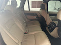 2019 Land Rover Range Rover 5.0L V8 Supercharged