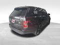 2019 Land Rover Range Rover 5.0L V8 Supercharged