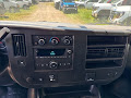2026 GMC Savana 2500 Work Van
