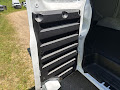2026 GMC Savana 2500 Work Van