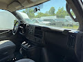 2026 GMC Savana 2500 Work Van