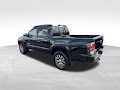 2021 Toyota Tacoma Limited
