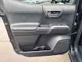 2021 Toyota Tacoma Limited
