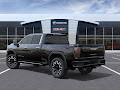 2026 GMC Sierra 2500HD Denali Ultimate