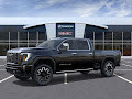 2026 GMC Sierra 2500HD Denali Ultimate
