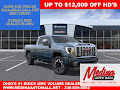 2026 GMC Sierra 2500HD Denali