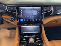 2023 Jeep Grand Wagoneer L Series III