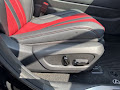 2023 Lexus NX 350 F SPORT Handling