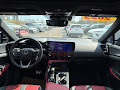 2023 Lexus NX 350 F SPORT Handling