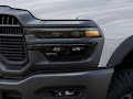 2026 RAM 2500 Power Wagon