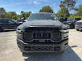 2026 RAM 2500 Power Wagon