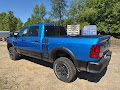 2026 RAM 2500 Power Wagon