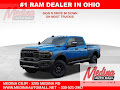 2026 RAM 2500 Power Wagon