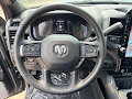 2026 RAM 2500 Rebel