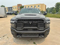 2026 RAM 2500 Rebel