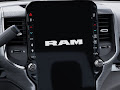 2026 RAM 2500 Rebel