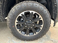 2026 RAM 2500 Rebel