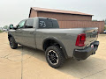 2026 RAM 2500 Rebel