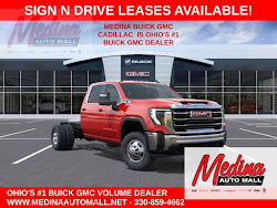 2026 GMC Sierra 3500HD Pro