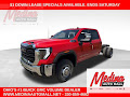 2026 GMC Sierra 3500HD Pro