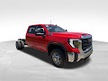 2026 GMC Sierra 3500HD Pro