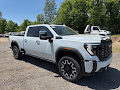 2026 GMC Sierra 2500HD Denali Ultimate
