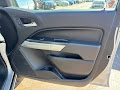 2017 Chevrolet Colorado LT