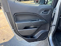 2017 Chevrolet Colorado LT