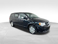 2020 Dodge Grand Caravan SE