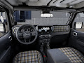 2026 Jeep Gladiator 85th Anniversary Edition