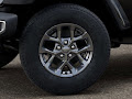 2026 Jeep Gladiator 85th Anniversary Edition