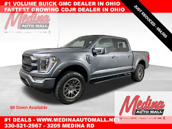 2022 Ford F-150 ROUSH