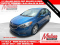 2015 Kia Forte EX