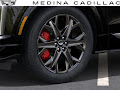 2026 Cadillac OPTIQ V-Series