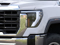2026 GMC Sierra 2500HD Pro